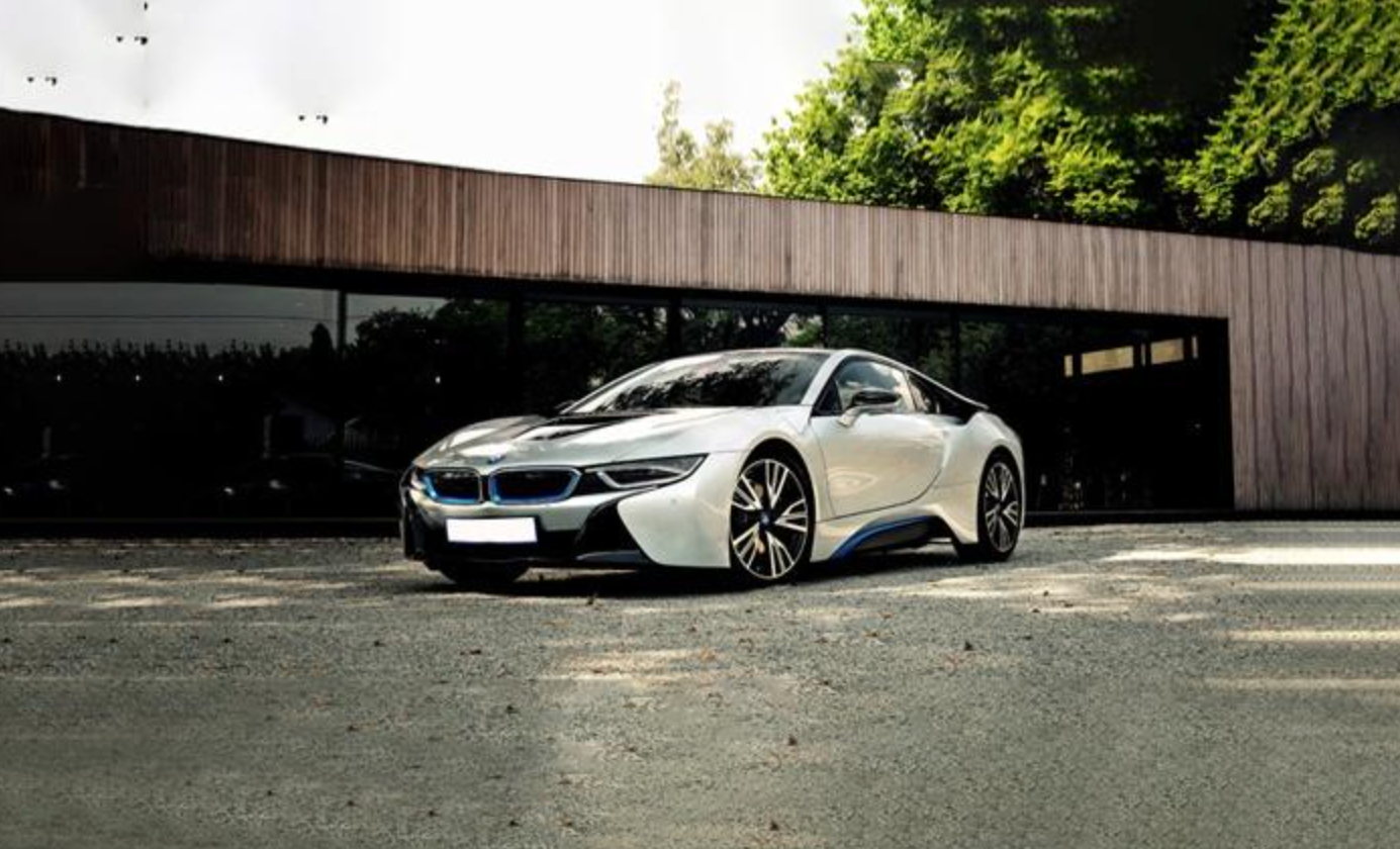 Electric Luxury